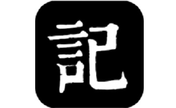 flexcil笔记段首LOGO