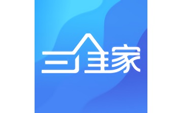 三维家设计师段首LOGO