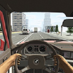 真实模拟驾驶汽车v1.0