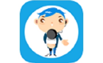 学好普通话段首LOGO