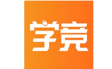 学竞课堂段首LOGO