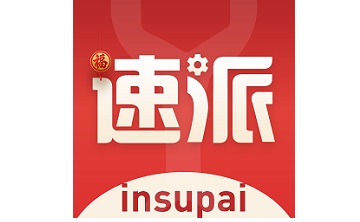 工业速派段首LOGO