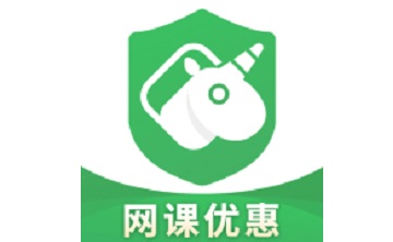 星庐选课段首LOGO