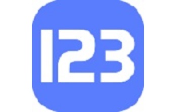 123云盘段首LOGO