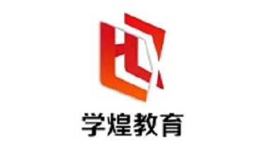 学煌教育段首LOGO