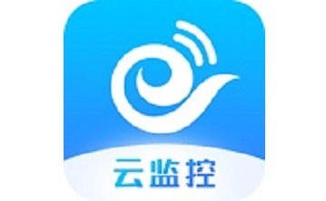 天翼云监控段首LOGO