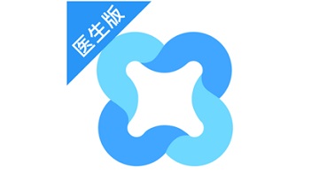 互医网医生版段首LOGO
