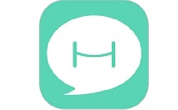你好疗育课堂段首LOGO