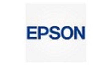 Epson PX 1600F一体机驱动段首LOGO