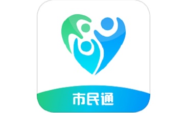 威海市民通段首LOGO