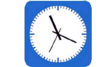 卓越电脑定时关机软件段首LOGO