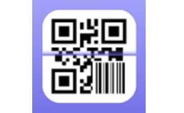 QRcode段首LOGO