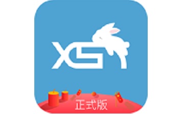学思兔教育端段首LOGO