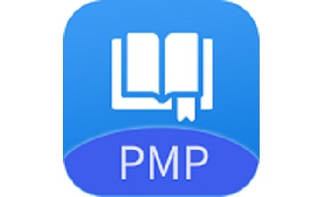PMP考试宝典段首LOGO