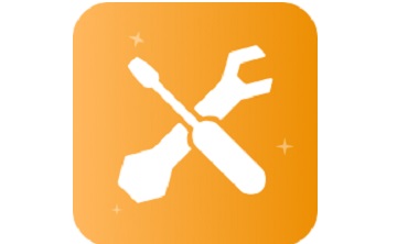 王牌超级工具箱段首LOGO