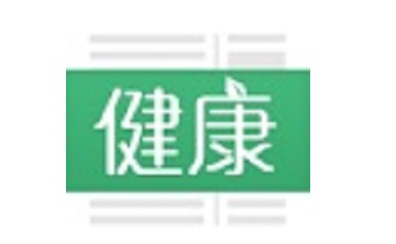 天天健康段首LOGO