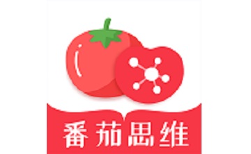 番茄思维数学段首LOGO