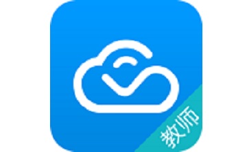 正确云教师端段首LOGO