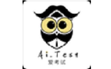 AI爱考试段首LOGO