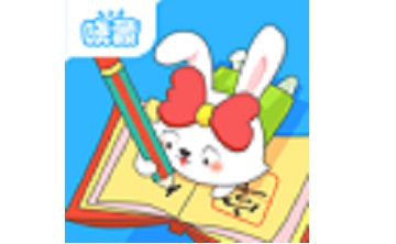 晓蒙练字段首LOGO