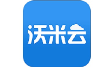 沃米云段首LOGO