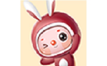 智慧兔口才课段首LOGO