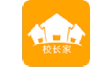 校长家段首LOGO