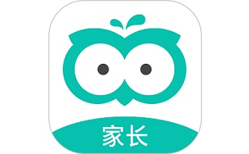 智学网家长端段首LOGO