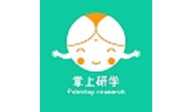 掌上研学段首LOGO