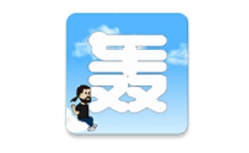 单词云里轰段首LOGO