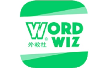 外教社词博士段首LOGO