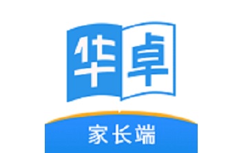 华卓教育家长端段首LOGO