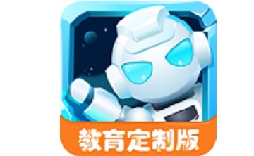 Ebot教育版段首LOGO