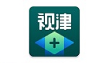 视津学院段首LOGO