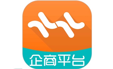 企商平台段首LOGO