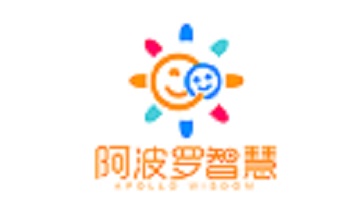 阿波罗智慧家长段首LOGO