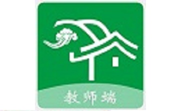 玺悦学府教师端段首LOGO