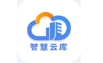 智慧云库段首LOGO