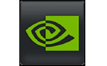 nvidia显卡驱动384.76官网段首LOGO