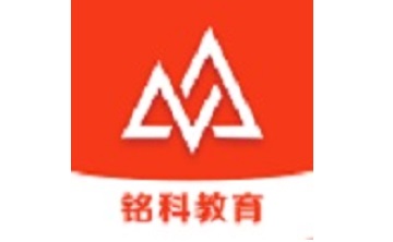 铭科教育段首LOGO