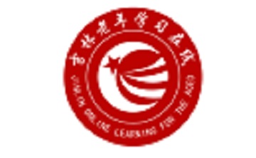 乐龄e学堂段首LOGO