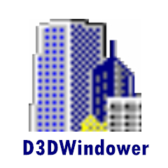 D3DWindower正式版 2.10