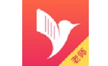 易知鸟老师端段首LOGO