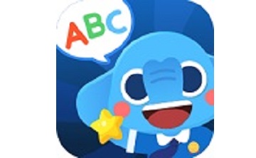 小象英语段首LOGO