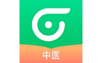 轻轻考中医段首LOGO