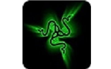 雷云3 Razer Synapse段首LOGO