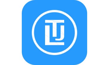 律界通律师端段首LOGO