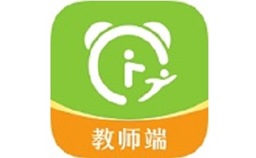 课后三点半教师端段首LOGO