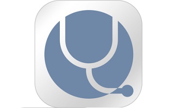 q医智慧门诊段首LOGO