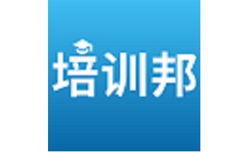 培训邦段首LOGO